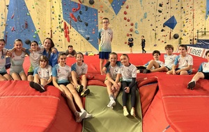 Championnat Départementaux U14 et U16