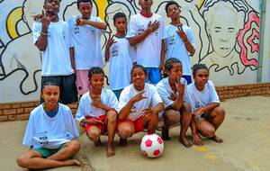 Le CAL à Madagascar !
