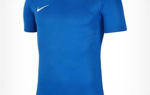 Maillot DRI-FIT PARK VII