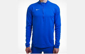 Top half zip 