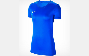 maillot Nike W NK DRY PARK VII JSY SS