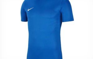 maillot Nike Y NK DRY PARK VII JSY SS