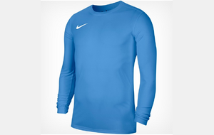 Maillot à manches longues Nike Y NK DRY PARK VII JSY LS