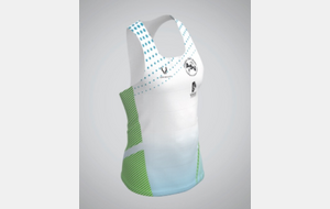 Maillot Elite Homme