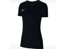 maillot Nike W NK DRY PARK VII JSY SS