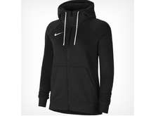 Sweatshirt à capuche Nike W NK FLC PARK20 FZ HOODIE