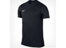 maillot Nike Y NK DRY PARK VII JSY SS