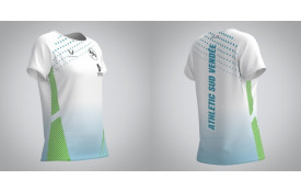 Tee shirt élite Femme 