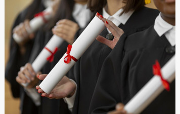 Formations : Listing des diplômés