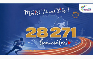 RECORDS DE LICENCIES