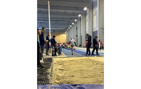 Résultats Epreuves Ouvertes Benjamins