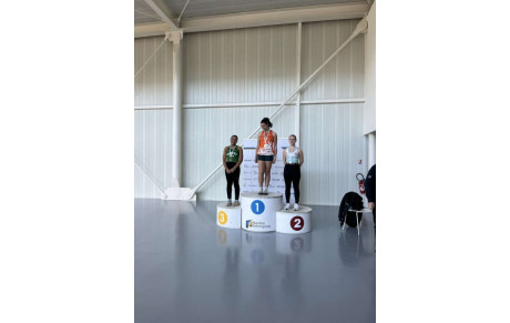 Rencontre EA - Poussins et Régionaux Cadet à Seniors