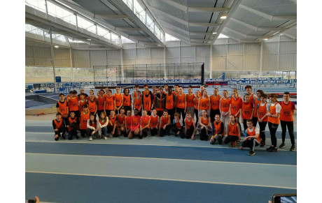 Régionaux Pointes d'Or 2024