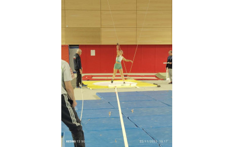 Meeting régional du Vendespace ce samedi 06 décembre 2025