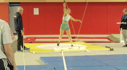 Meeting régional du Vendespace ce samedi 06 décembre 2025